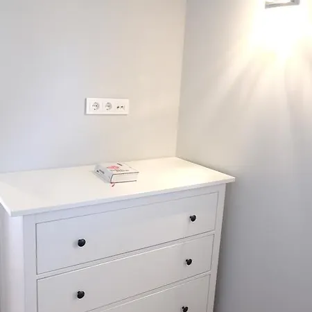 Owl Apartmán Kaunas