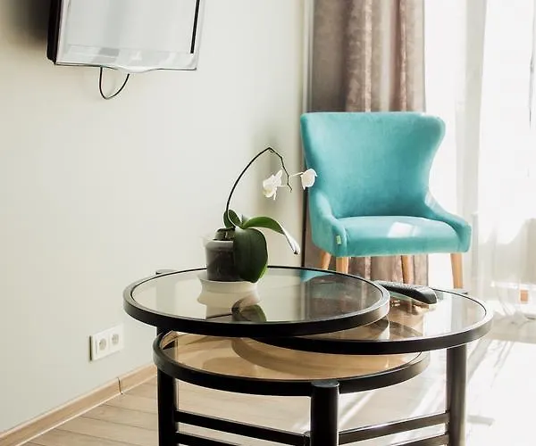 Owl דירה קובנה